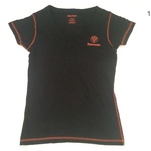 Jagermeister T and Wrist Band